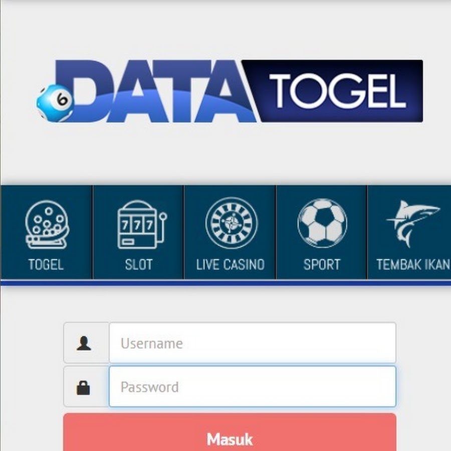 datatogel12